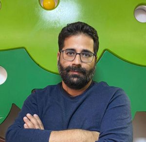 سعید هادیگل